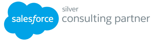 Salesforce Silver Consulting Partner Logo