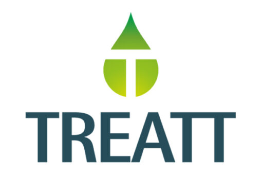 TREATT logo