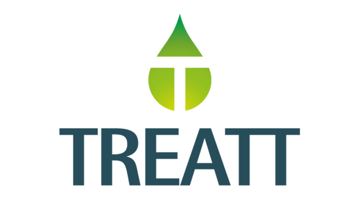 TREATT logo