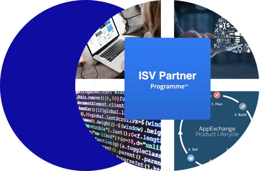 ISV Partner Programme
