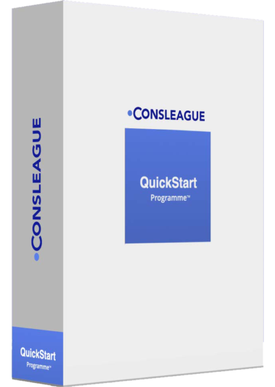QuickStart Programme