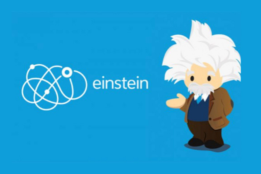 What is Salesforce Einstein and How Can it Improve Your Business?