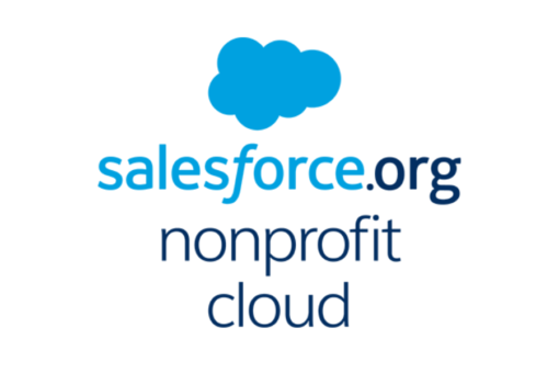 Salesforce Nonprofit Cloud logo